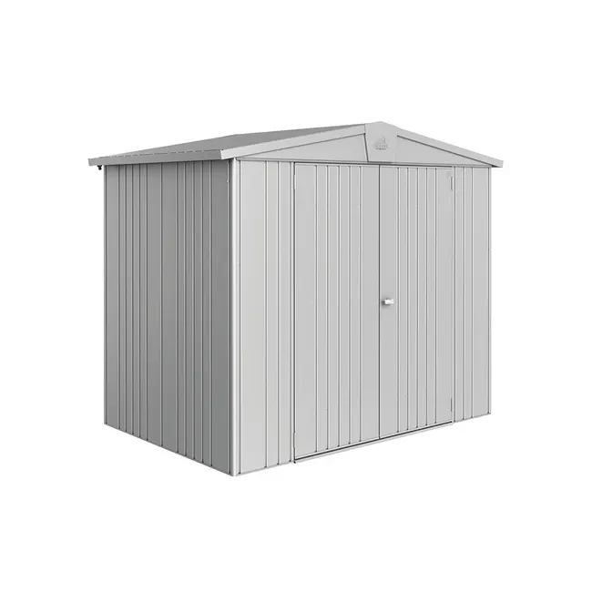 Europa - domek ogrodowy - 3 - 244 x 156 x 203 cm