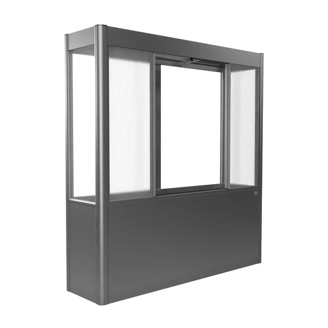 9003414954007_Gewaechshaus_2x0,5_MAXI_quarzgrau_offen_Rendering1.8e8b5056.webp
