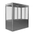 9003414954021_Gewaechshaus_2x1_MAXI_quarzgrau_Rendering1.8fd6a6d5.webp