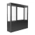 9003414953994_Gewaechshaus_2x0,5_MAXI_dunkelgrau_offen_Rendering1.b7d39b4e.webp
