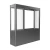 9003414954007_Gewaechshaus_2x0,5_MAXI_quarzgrau_offen_Rendering1.8e8b5056 (1).webp