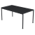 Pergola tarasowa Wave – aluminiowa konstrukcja z dachem tkaninowym