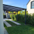 Carport Nimbus – aluminiowa wiata samochodowa