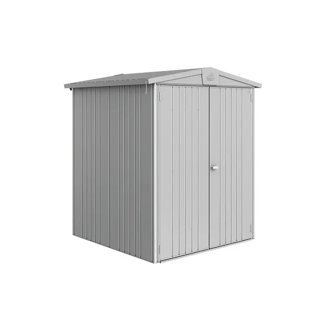 Europa - domek ogrodowy - 2 - 172 x 156 x 196 cm