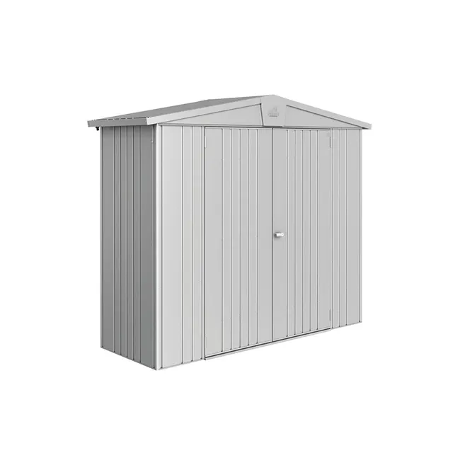 Europa - domek ogrodowy - 2A - 244 x 84 x 203 cm