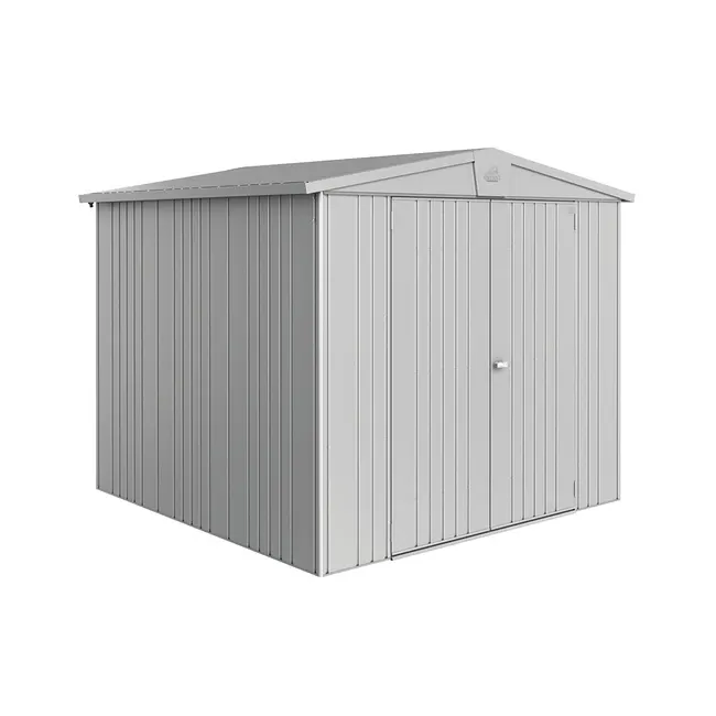 Europa - domek ogrodowy - 4 - 244 x 228 x 203 cm