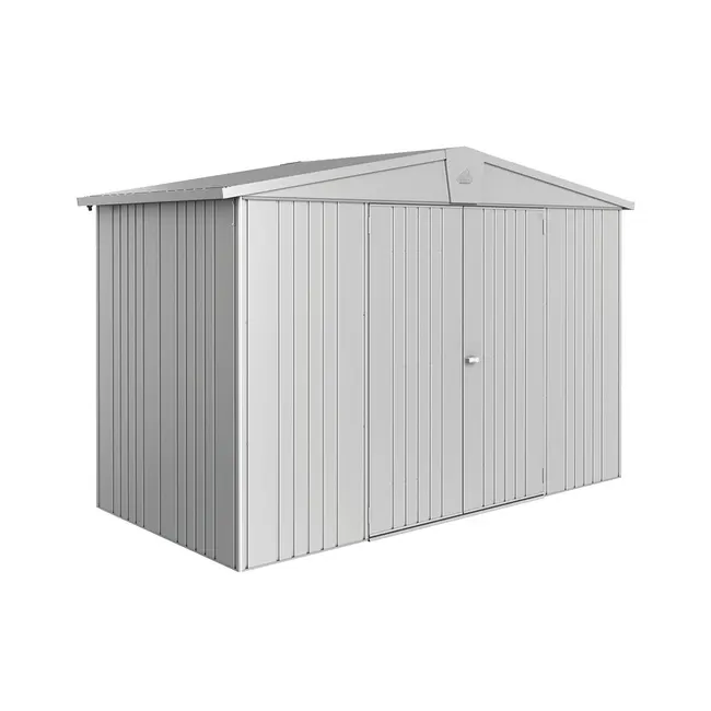 Europa - domek ogrodowy - 4A - 316 x 156 x 209 cm