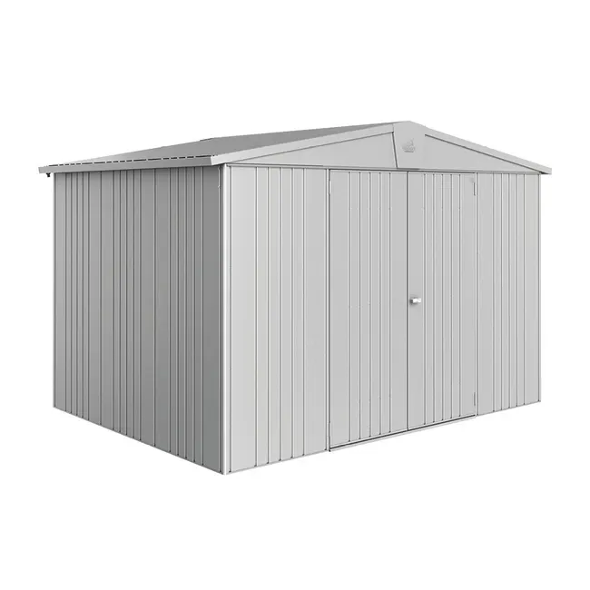 Europa - domek ogrodowy - 5 - 316 x 228 x 209 cm