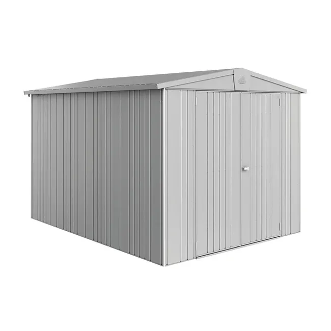 Europa - domek ogrodowy - 6 - 244 x 300 x 203 cm