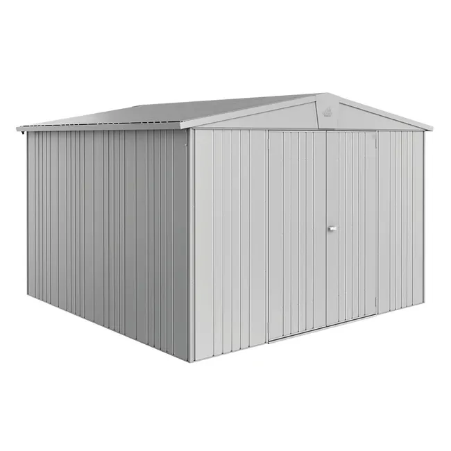 Europa - domek ogrodowy - 7 - 316 x 300 x 209 cm